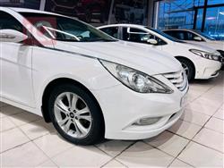 هیۆندای سۆناتا